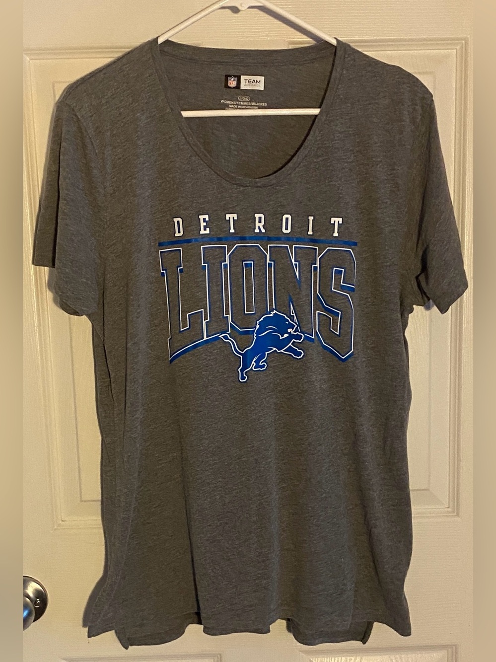 Detroit Lions T-Shirt